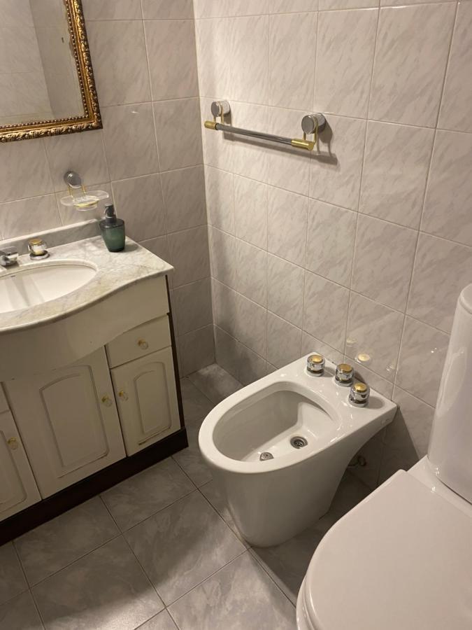 شقة Calido Departamento En El Corazon Mendocino ميندوزا المظهر الخارجي الصورة