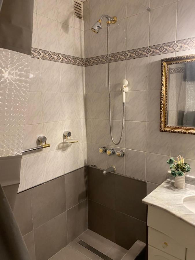 شقة Calido Departamento En El Corazon Mendocino ميندوزا المظهر الخارجي الصورة