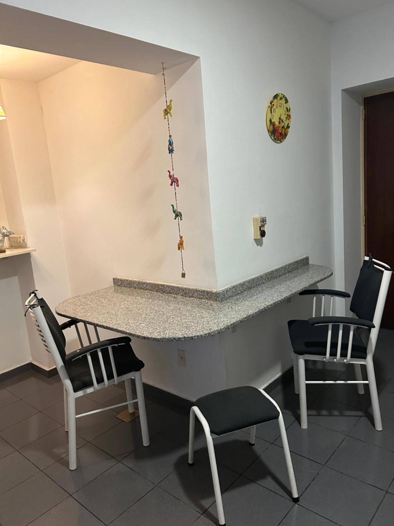 شقة Calido Departamento En El Corazon Mendocino ميندوزا المظهر الخارجي الصورة
